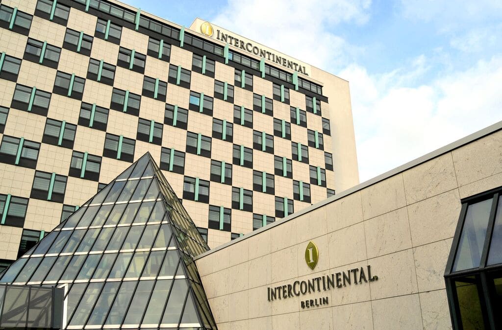 InterContinental