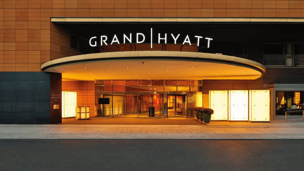 Grand Hyatt